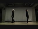 【呪術廻戦】五条悟と伏黒恵で「花瓶に触れた」【踊ってみた】
