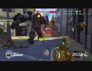 Overwatch オーバーウォッチ適当実況動画part239