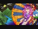 【東方ニコ楽祭・新春】Land of the Void【東方ボカロ】