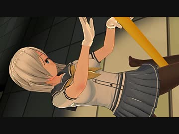 【COM3D2】浜風でfusionic addiction