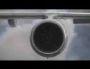 史上最大の旅客機エアバスA380その9