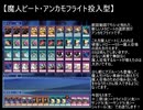 【遊戯王ADS】魔人ビート研究記
