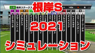 【競馬 競馬予想tv 競馬の達人】根岸ステークス 根岸S 2021 ルメール 武豊 スターホースポケットプラス シミュレーション【tv競馬予想 競馬予想 競馬魂】