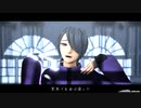 鳶倉アキヲでp.h.【MMDアイ★チュウ】