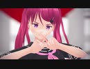 【MMDオリキャラ】創作悪魔ちゃんでベノム