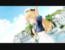 【rayMMD】ミニスカジャーヴィスで【Yellow】