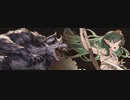 【グラブル】21年1月シナリオイベ(灯幻連理双紙)　VH(TOT)+EX(0ポチ３チェ)周回　使用編成