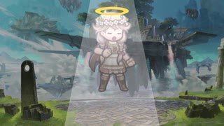 新♥エフィアルヒーローズ その10/エフィ軍の天界の展開編【ゆっくり実況】