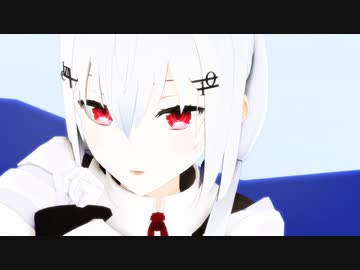 【にじさんじMMD】p.h.