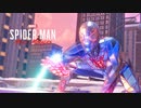 マーベルズ スパイダーマン マイルズ・モラレスを実況いたします。 Part17