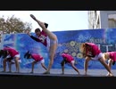 早稲田大学チアダンスサークルMYNX