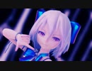 【東方MMD】「Silent Joker」【Tda式改変チルノ】