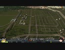 [Cities: Skylines ゆっくり実況プレイ]100万都市を目指してpart61