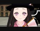 「MMD鬼滅の刃」約束のネバーランド　Opening Touch Off