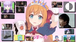 私的鮮烈のリュウ
