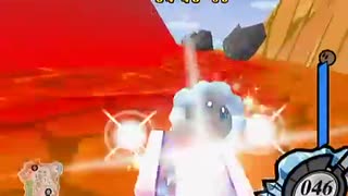 【実況】カービィのエアライドを好き勝手にプレイPart58
