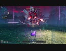 PSO2 NGS 新緊急【統制型ドールズ討伐戦】