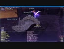FF11　オデシー シェオル ジェールNM　Gigelorum　召喚ソロ
