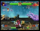 【KOF98】テツ まとめ動画 その15