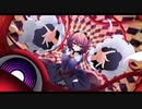 【東方ニコ楽祭・新春】venomous heart【少女さとり】