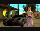 [一応東方GTA]　GTA SA 初心者向け解説　番外311