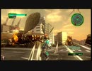 ⌘プレイアーカイブ⌘ 地球防衛軍 4 その52-レンジャー・NORMAL編-