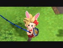 【DQB2】ここに卵の島をつくろう　ｂ6