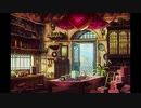 【神姫PROJECT】マイページBGM バレンタインVer2