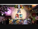 【アンリミテッド杯】No.780 背徳・自然ヴァンプ【２勝３敗】