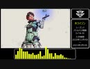 【Apex】チャンピオン BGM集 シーズン7(+アフマケ、FoF)