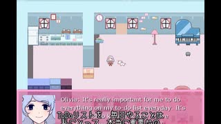 【ゆっくり翻訳実況】Doggy Dinner Time #1/2