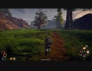 【Outward】人生はクソゲーである事を再認識できるRPGをやろう会_part14