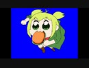 止まらないキャル・ディヴェンス