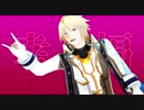 【MMDメギド72】p.h.【フォルネウス】