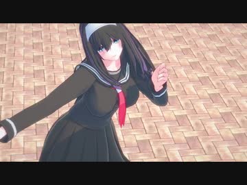 【コイカツ！】セーラー文香で君色に染まる