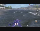 マーリンスキン　尻31