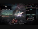 MHWI 赤き龍 ムフェト・ジーヴァ 弓 一撃ソロ TAwiki rules / Safi'jiiva full energy Bow Solo TAwiki
