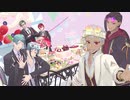 【MMDツイステ】Shake It Off【誕生日のあなたに！】