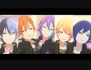 【漢たちのプロセカMV】Color of Drops(KAITO/東雲彰人/青柳冬弥/天馬司/神代類)