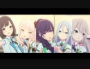 【ニーゴのプロセカMV】Color of Drops(初音ミク/宵崎奏/朝比奈まふゆ/東雲絵名/暁山瑞希)