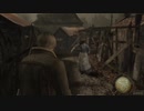 バイオハザード 4 1 チャプター1-1 恐怖チェーンソー男  Resident Evil Full HD 1080p/60fps