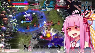 【wlw】ワンダーランドコトノハ【VOICEROID実況】