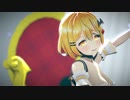 ［夜空メル］KING［MMD］