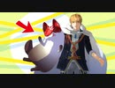 [MMD]ELECT　たぬきな何か　 MMDモデル配布