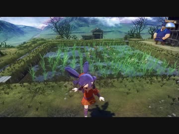 【実況】天穂のサクナヒメでたわむれる Part26