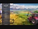 農場経営シミュレーションゲーム Farm Manager 2021 Prologue お試しプレイ Part1