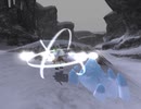 【FF11】ナイスな氷塊殴りのやつ