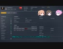 そのゆっくりは迅速に石畳をめざす　その1　【PCM2020】