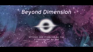 【Miku】Beyond Dimension