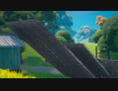 姉は建築【フォートナイト/FORTNITE】